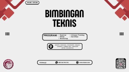 Pelatihan Analisis Manfaat dan Biaya Terbaru 2026-2027: Panduan Lengkap untuk Optimalisasi Investasi SDM