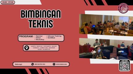 Pelatihan Penyusunan Laporan Kinerja Perguruan Tinggi Terbaru 2026-2027