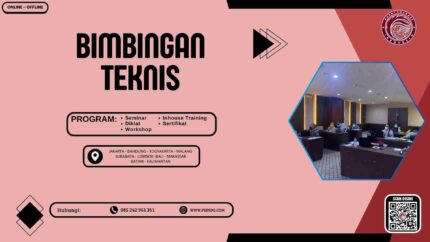 Pelatihan Risiko Air Asam Tambang Terbaru 2026-2027: Training Evaluasi & Permodelan Risiko Lingkungan