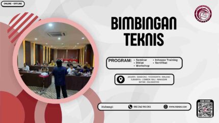 Training IT Risk Management Terbaru 2026-2027: Pelatihan Manajemen Risiko Teknologi Informasi untuk Profesional dan Perusahaan