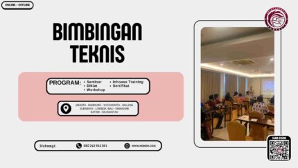 Training With holding Tax Terbaru 2026–2027: Pelatihan Pajak Pemotongan & Pemungutan untuk Profesional dan Perusahaan