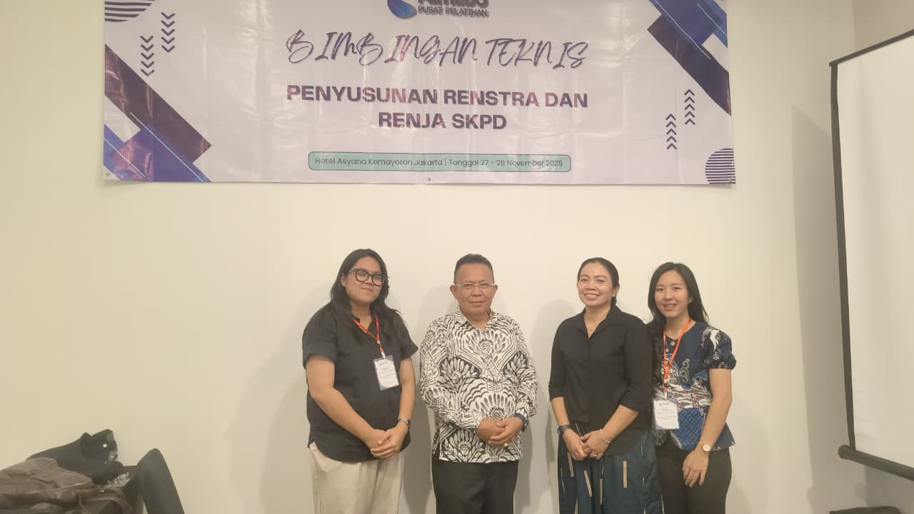 Bimtek Panduan Aplikasi SIMATA Terbaru 2026-2027: Jadwal, Materi, dan Prosedur Pendaftaran Terlengkap