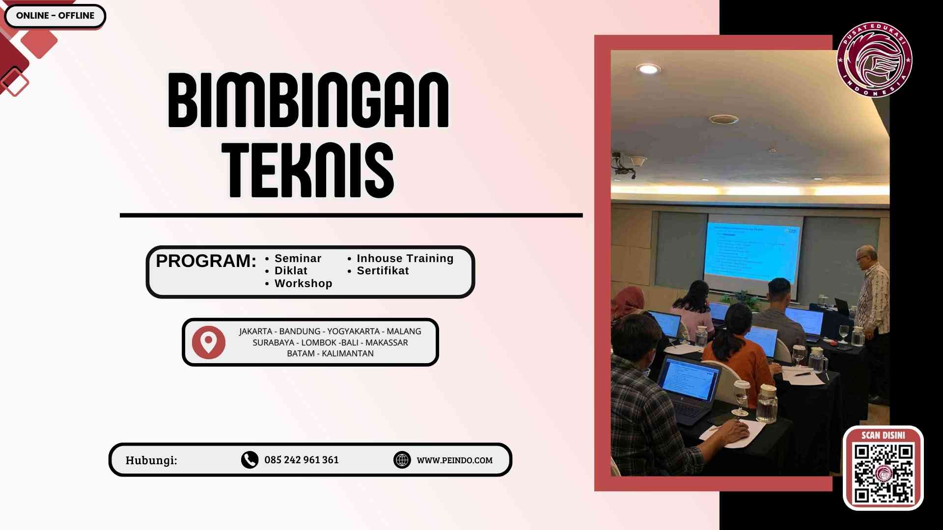 Bimtek Panduan Aplikasi SIMATA Terbaru 2026-2027: Jadwal, Materi, dan Prosedur Pendaftaran Terlengkap Bimtek Panduan Aplikasi SIMATA Terbaru 2026-2027: Jadwal, Materi, dan Prosedur Pendaftaran Terlengkap