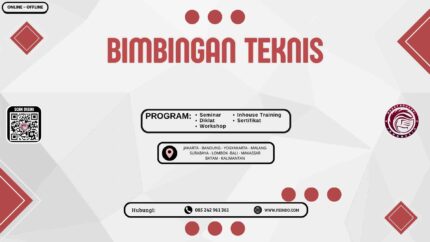 Bimtek Pelatihan Penyusunan Program Project Manajemen Menggunakan ProjectLibre Terbaru 2026-2027: Strategi Efektif Perencanaan Proyek untuk Pemerintah Daerah