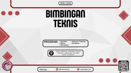 Bimtek Pengadaan Barang dan Jasa BLUD Puskesmas Terbaru 2026-2027: Panduan Lengkap dan Strategi Efektif untuk Kepatuhan dan Efisiensi
