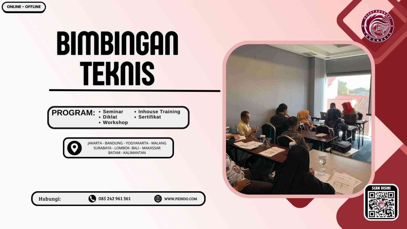 Pelatihan Aplikasi SIMATA BKN Terbaru 2026-2027: Panduan Lengkap Kelola Data Instansi