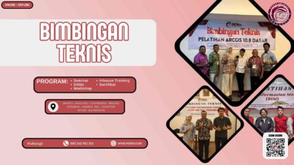 Pelatihan Hak Kekayaan Intelektual (HKI) Terbaru 2026-2027