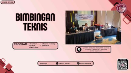 Pelatihan Penggunaan Aplikasi SIMATA Terbaru 2026-2027: Panduan Praktis Inventarisasi dan Pelaporan Aset