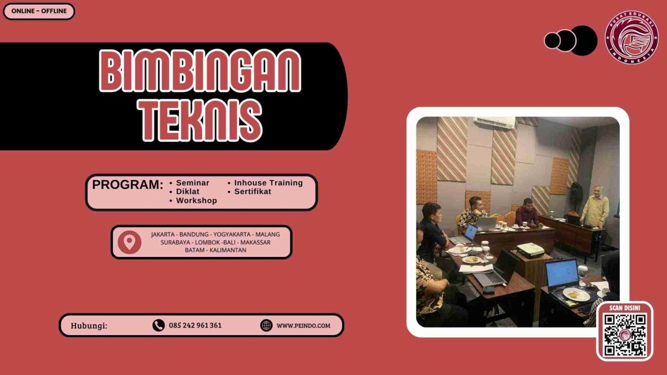 Training Mekanika Tanah Terbaru 2026-2027: Panduan Lengkap dan Jadwal Pelatihan Bersertifikasi untuk Profesional Teknik Sipil