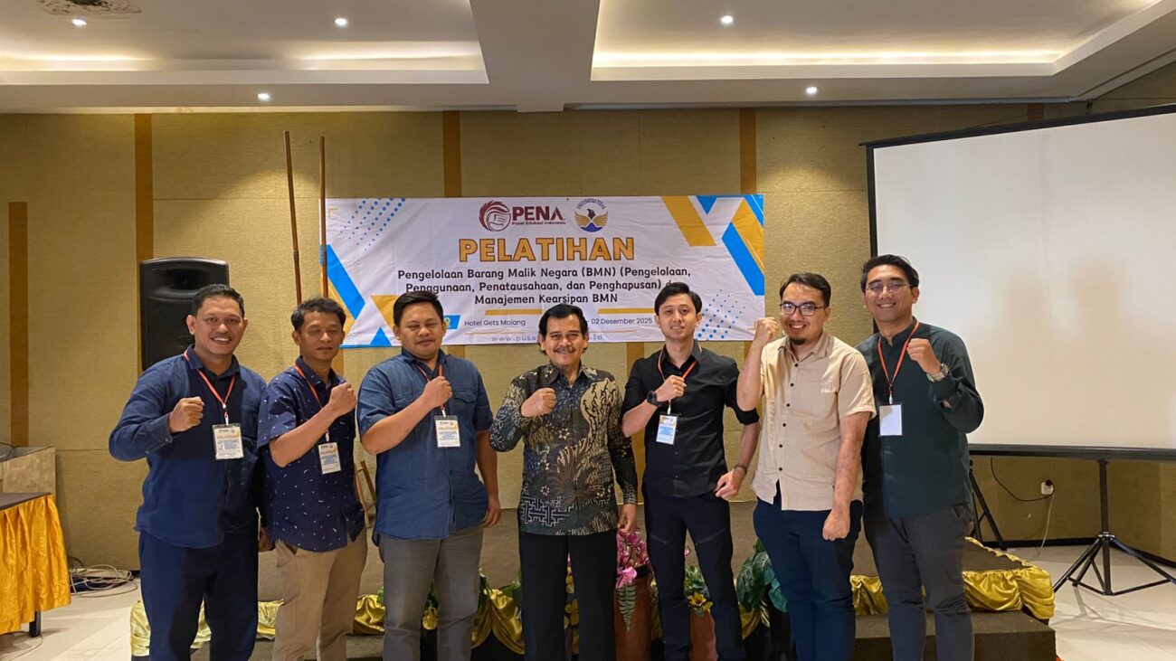 Bimtek ISO 55001:2014 Sistem Manajemen Aset Terbaru 2026–2027 | Panduan Lengkap Implementasi & Sertifikasi