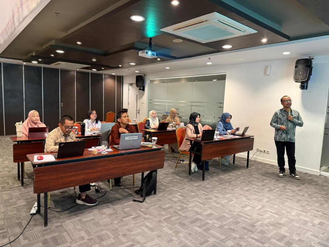 Bimtek Pelatihan UU PDP Terbaru 2026–2027: Panduan Lengkap Pelindungan Data Pribadi untuk Instansi & Perusahaan