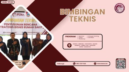 Bimtek Penggunaan Total Station untuk Survey dan Pemetaan Akurat Terbaru 2026–2027