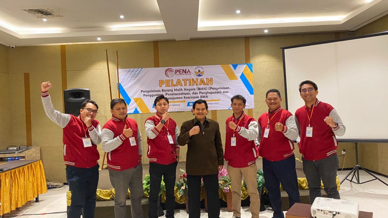 Pelatihan Integrasi QGIS dan Python untuk Analisis Data Geospasial Profesional Terbaru 2026–2027